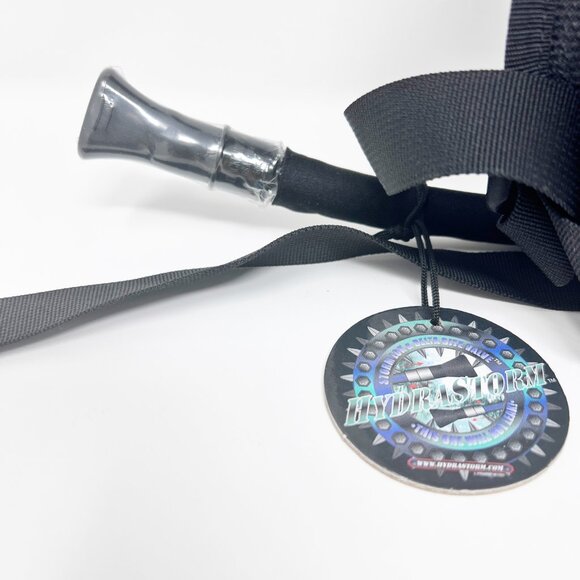 BLACKHAWK! Hydro Storm Turbine Vintage 1999 Backpack Waterpack - Picture 3 of 10